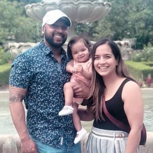 Meet your Posher, Veena